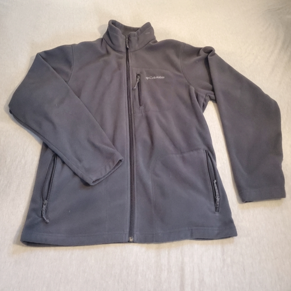 Columbia Zip up